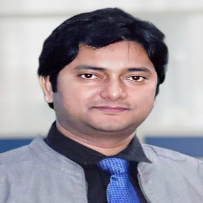 Dr. Dr. Md. Shamsul Huda (Nipun) - Consultant (Neurosurgery)