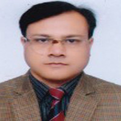 Dr. Dr. Md. Shamsur Rahman - Associate Professor, Pediatric Surgery