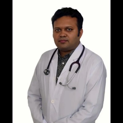 Dr. Dr. Md Sharif Imam - Assistant Professor, Pediatric Surgery, Chattogram Ma O Shishu Medical College Hospital