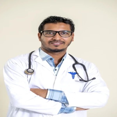Dr. Dr. Md. Sharif Uddin - Assistant Professor
