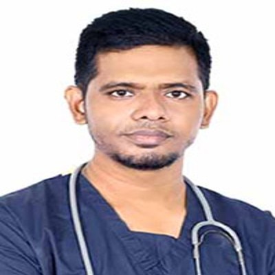 Dr. Dr. Md. Shariful Islam Sumon - Assistant Professor