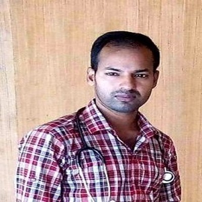 Dr. Dr. Md. Shariful Islam - IMO