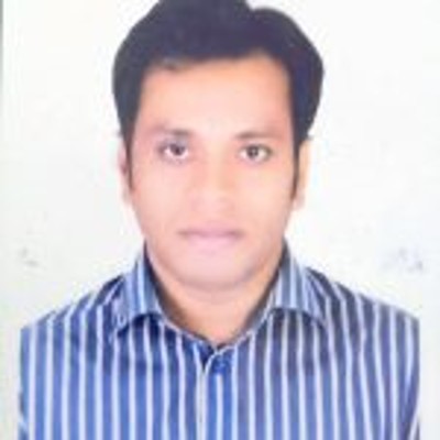 Dr. Dr. Md. Sharifuzzaman - Medical Officer