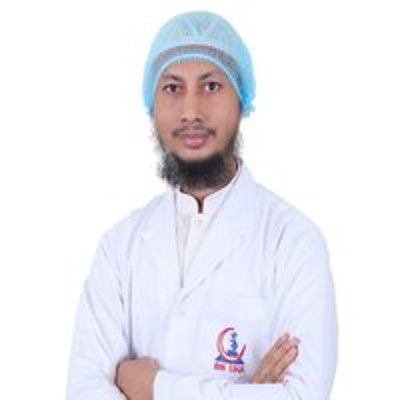 Dr. Dr. Md. Sherajul Islam (Sumon) - Consultant