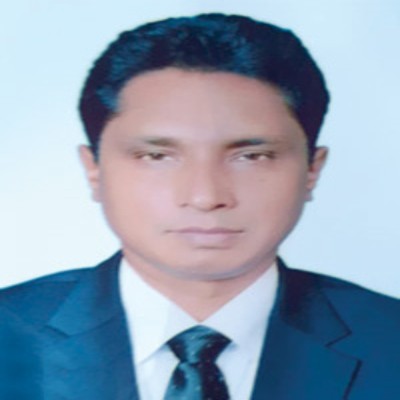 Dr. Dr. Md. Shihab Uddin - Assistant Professor (Orthopedics)