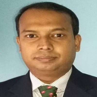 Dr. Dr. Md. Shirajul Islam Mondol - Assistant Professor, ENT
