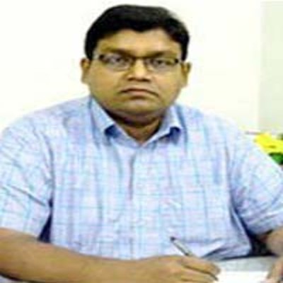 Dr. Dr. Md. Shoaib Chowdhury - Assistant Professor, Gastroenterology