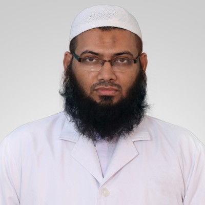 Dr. DR. MD. SHOEB NOMANY - Associate Professor