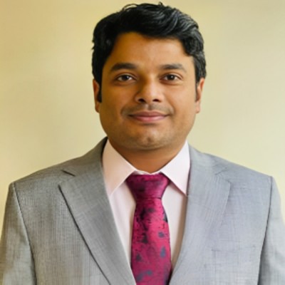 Dr. Dr. Md. Shohedul Alam - Associate Professor of Psychiatry