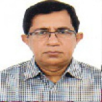 Dr. Dr. Md. Shohidul Islam - Not Provided