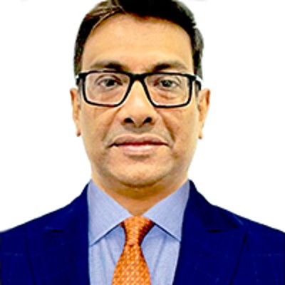 Dr. Dr. Md. Showkat Ali - Assistant Professor of Surgery