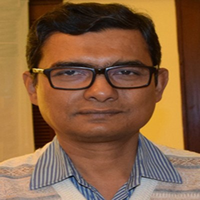 Dr. Dr. Md. Showkat Kabir - Associate Professor, Ophthalmology