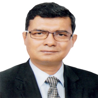 Dr. Dr. Md. Showkat Kabir - Consultant Phaco, Medical Retina, LASIK & Glaucoma Specialist