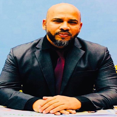 Dr. DR. MD. SHUAIB AHMED - Assistant Professor