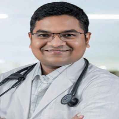 Dr. Dr. Md. Shuktarul Islam (Tamim) - Neurologist, Stroke Unit, Clinical Neurology