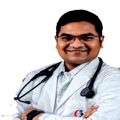 Dr. Dr.Md. Shuktarul Islam (Tamim ) - Consultant