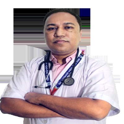 Dr. Dr. Md. Shwokot Ali - Medicine & Kidney Diseases Specialist Kidney Diseases