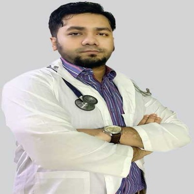 Dr. Dr. Md. Siam Moazzem - Assistant Professor