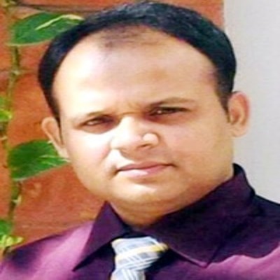 Dr. Dr. Md. Siddiqur Rahman Sohel - Assistant Professor, Nephrology
