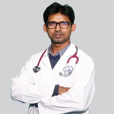 Dr. Dr. Md. Sirajul Islam - Chief Consultant & Asst. Professor