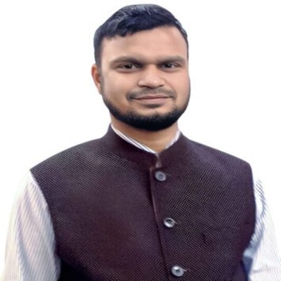 Dr. DR. MD. SIRAJUR RAHMAN (SARWAR ) - Assistant Professor