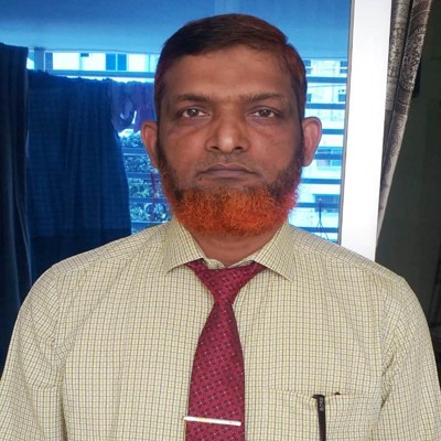 Dr. Dr. Md. Sofikul Islam - Assistant Professor