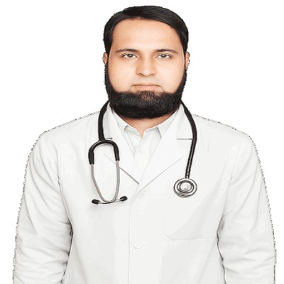 Dr. Dr. Md. Sohel Rana Bhuiyan - Consultant