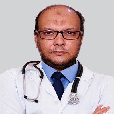 Dr. Dr. Md. Sultan-E-Monzur - Associate Professor