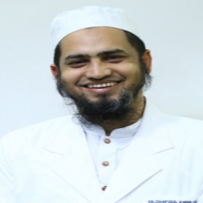 Dr. Dr. Md. Sumon Rana - Assistant Professor, Neurosurgery