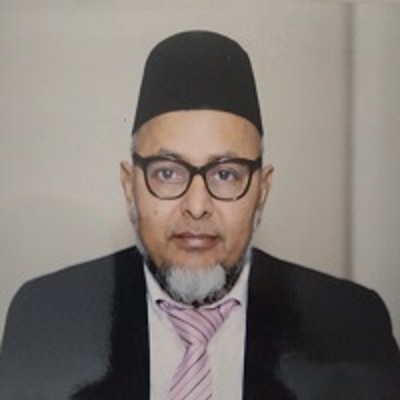 Dr. Dr. Md. Tafazzal Hossain - Consultant