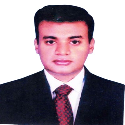 Dr. Dr. Md. Tafiqul Islam - Assistant Professor