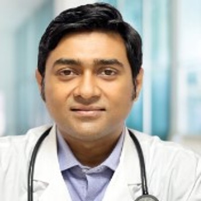 Dr. Dr. Md. Tahsin Salam - Ex-Assistant Professor