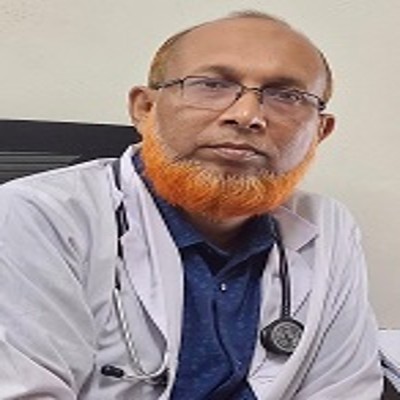 Dr. Dr. Md. Taifur Rahman - Assistant Professor