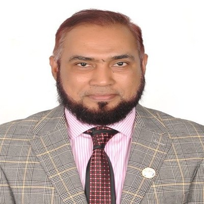 Dr. Dr. Md. Taimur Rahman - Assistant Professor