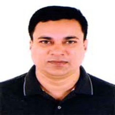 Dr. Dr. Md. Tajul Islam - Consultant