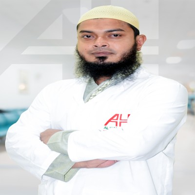Dr. Dr. Md. Talal Mamun - Senior Consultant  Dental & maxillofacial surgery