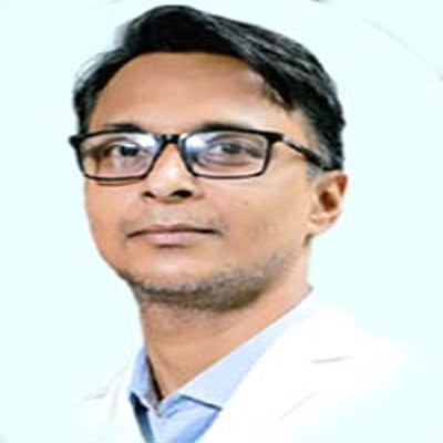 Dr. Dr. Md. Tanvir Mohit - Assistant Professor, Medicine