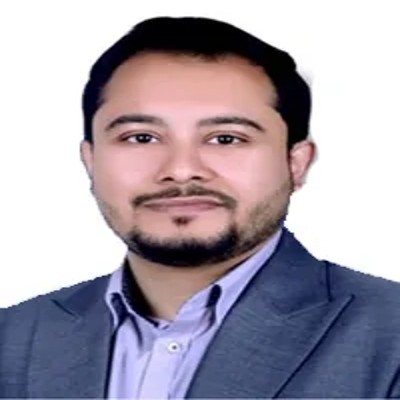 Dr. Dr. Md. Tanvir Rahman - Assistant Professor & Head, Urology