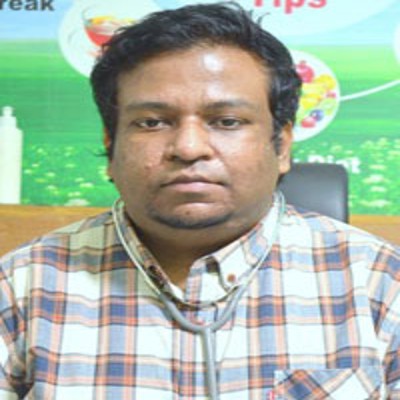 Dr. Dr. Md. Tanzir Bin Kashem - Consultant & Surgeon, Orthopedics