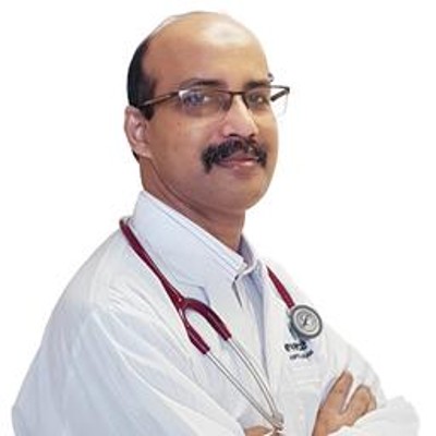 Dr. Dr. Md Tarik Bin Abdur Rashid - Senior Consultant