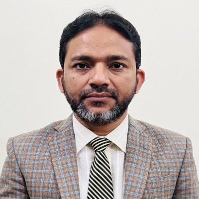 Dr. Dr. Md. Tarikul Islam Khan (Tarek) - Assistant Professor (Medicine)