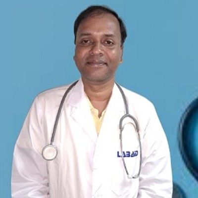 Dr. Dr. Md.Tarikul Islam - Consultant