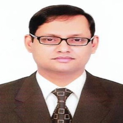 Dr. Dr. Md. Tariqul Alam Sumon - Assistant Professor, Psychiatry
