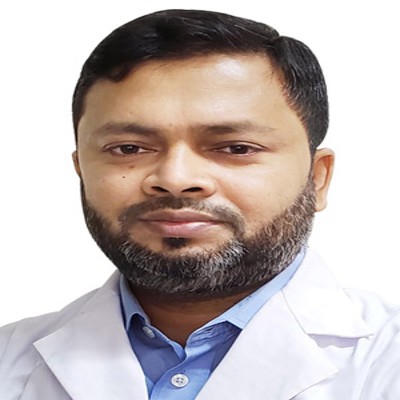 Dr. Dr. Md. Tariqul Islam - Associate Professor (Physical Medicine & Rehabilitation)