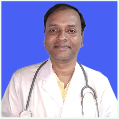 Dr. Dr. Md. Tariqul Islam - Assistant Professor