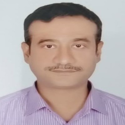 Dr. Dr. Md. Tariqul Islam - Assistant Professor (Neurology)