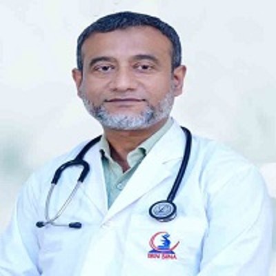 Dr. Dr. Md. Tariqul Islam - Assistant Professor