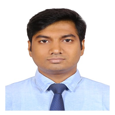 Dr. Dr. Md Tauhid Hossain - Lecturer