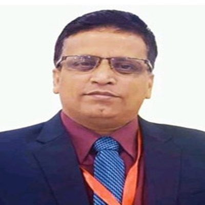 Dr. Dr. Md. Tauhidul Islam Chowdhury - Associate Professor, Neurology Department