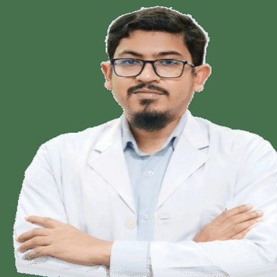 Dr. Dr. Md. Tauhidur Rahman - Brain, Spine, Stroke & Nerve Specialist & Surgeon